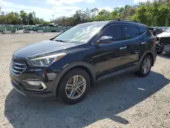 5XYZU3LB6JG514764 2018 HYUNDAI SANTA FE