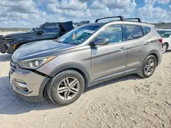 5XYZU3LB6JG518314 2018 HYUNDAI SANTA FE