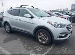 5XYZU3LB6JG518670 2018 HYUNDAI SANTA FE