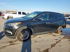 5XYZU3LB6JG528177 2018 HYUNDAI SANTA FE