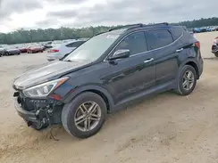 5XYZU3LB6JG531001 2018 HYUNDAI SANTA FE