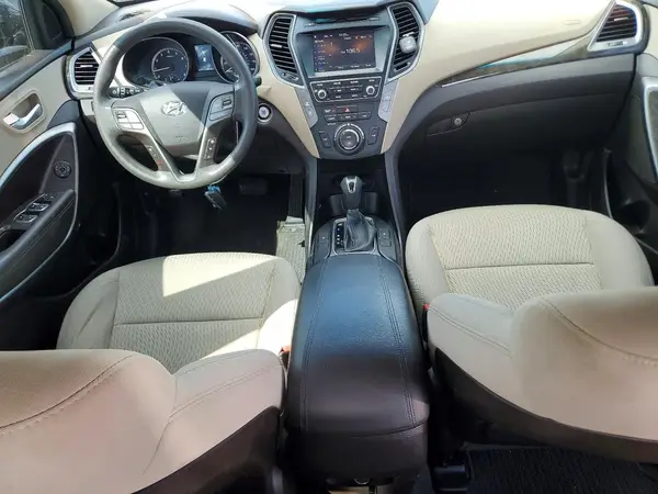 5XYZU3LB6JG542676 2018 HYUNDAI ELANTRA - Image 8