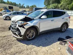 5XYZU3LB6JG554858 2018 HYUNDAI SANTA FE