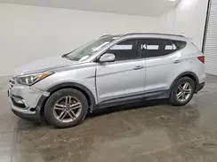 5XYZU3LB6JG561518 2018 HYUNDAI SANTA FE