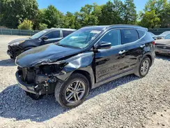 5XYZU3LB6JG566766 2018 HYUNDAI SANTA FE