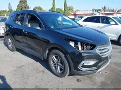 5XYZU3LB6JG571000 2018 HYUNDAI SANTA FE