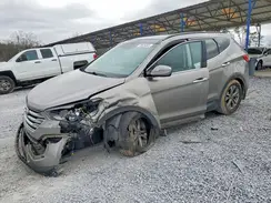 5XYZU3LB7GG306031 2016 HYUNDAI SANTA FE