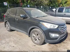 5XYZU3LB7GG307051 2016 HYUNDAI SANTA FE