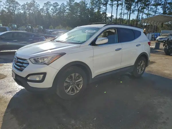 5XYZU3LB7GG310676 2016 HYUNDAI SANTA FE - Image 1
