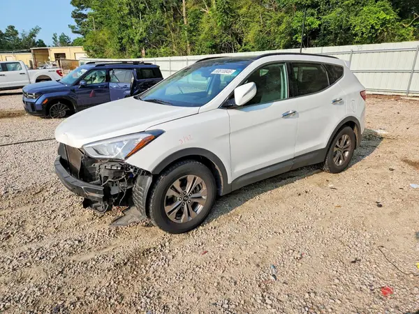 5XYZU3LB7GG311939 2016 HYUNDAI SANTA FE