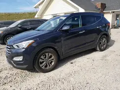 5XYZU3LB7GG313657 2016 HYUNDAI SANTA FE