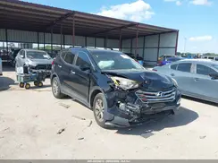 5XYZU3LB7GG314002 2016 HYUNDAI SANTA FE