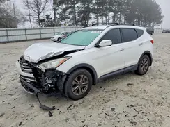 5XYZU3LB7GG316784 2016 HYUNDAI SANTA FE