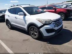 5XYZU3LB7GG320284 2016 HYUNDAI SANTA FE