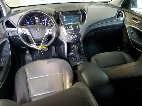 5XYZU3LB7GG327395 2016 HYUNDAI SANTA FE - Image 8