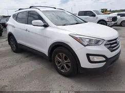 5XYZU3LB7GG327865 2016 HYUNDAI SANTA FE
