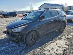5XYZU3LB7GG328207 2016 HYUNDAI SANTA FE
