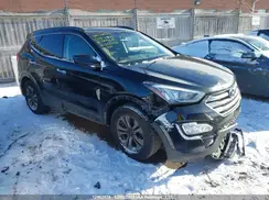 5XYZU3LB7GG330104 2016 HYUNDAI SANTA FE
