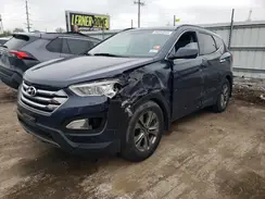 5XYZU3LB7GG331057 2016 HYUNDAI SANTA FE