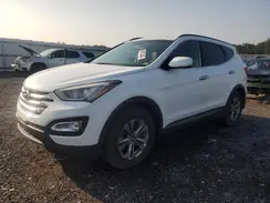 5XYZU3LB7GG333407 2016 HYUNDAI SANTA FE