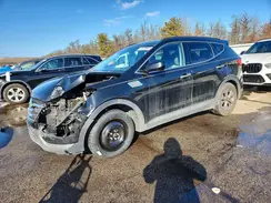 5XYZU3LB7GG334184 2016 HYUNDAI SANTA FE