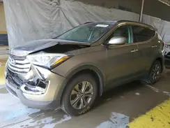5XYZU3LB7GG336047 2016 HYUNDAI SANTA FE