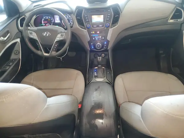 5XYZU3LB7GG336548 2016 HYUNDAI SANTA FE - Image 8
