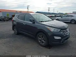 5XYZU3LB7GG337084 2016 HYUNDAI SANTA FE