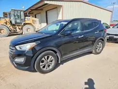 5XYZU3LB7GG337134 2016 HYUNDAI SANTA FE