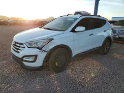 5XYZU3LB7GG337408 2016 HYUNDAI SANTA FE