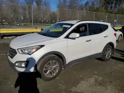 5XYZU3LB7GG342866 2016 HYUNDAI SANTA FE