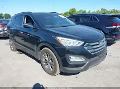 5XYZU3LB7GG343175 2016 HYUNDAI SANTA FE