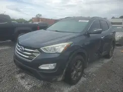 5XYZU3LB7GG343242 2016 HYUNDAI SANTA FE