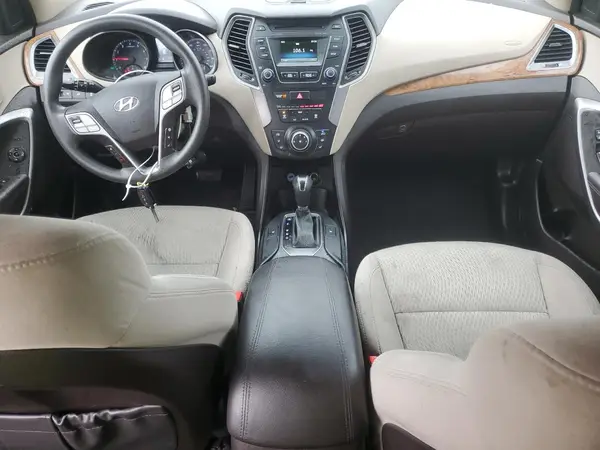 5XYZU3LB7GG347436 2016 HYUNDAI SANTA FE - Image 8