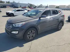 5XYZU3LB7GG354158 2016 HYUNDAI SANTA FE