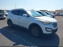 5XYZU3LB7GG354838 2016 HYUNDAI SANTA FE
