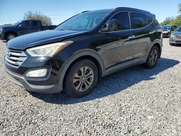 5XYZU3LB7GG356556 2016 HYUNDAI SANTA FE - Image 1