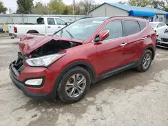 5XYZU3LB7GG363619 2016 HYUNDAI SANTA FE
