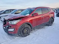 5XYZU3LB7GG364785 2016 HYUNDAI SANTA FE