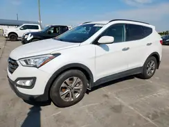 5XYZU3LB7GG367167 2016 HYUNDAI SANTA FE