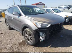 5XYZU3LB7GG367587 2016 HYUNDAI SANTA FE