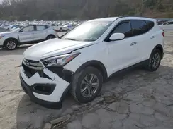 5XYZU3LB7GG373020 2016 HYUNDAI SANTA FE