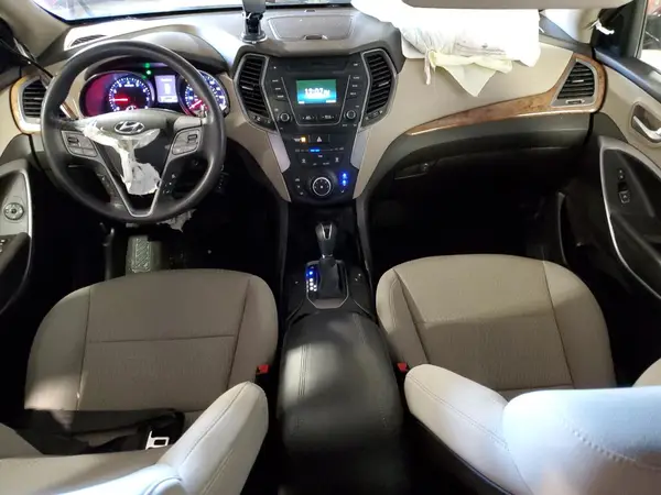 5XYZU3LB7GG373891 2016 HYUNDAI SANTA FE - Image 8