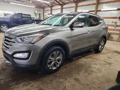 5XYZU3LB7GG376659 2016 HYUNDAI SANTA FE