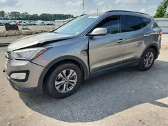 5XYZU3LB7GG377228 2016 HYUNDAI SANTA FE