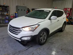 5XYZU3LB7GG379657 2016 HYUNDAI SANTA FE