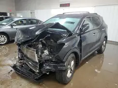 5XYZU3LB7HG382821 2017 HYUNDAI SANTA FE