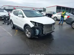 5XYZU3LB7HG383712 2017 HYUNDAI SANTA FE