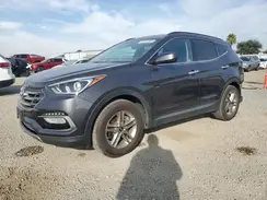 5XYZU3LB7HG386030 2017 HYUNDAI SANTA FE