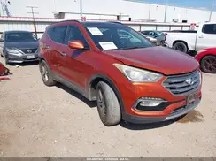 5XYZU3LB7HG387176 2017 HYUNDAI SANTA FE